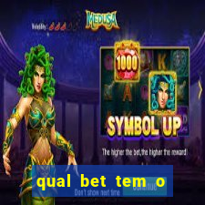 qual bet tem o fortune tiger